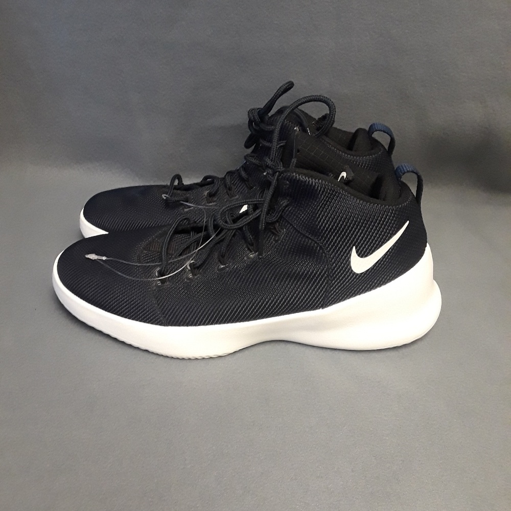 Nike Hyperfr3sh Men's basketball shoes